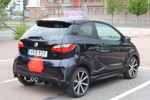 Aixam Coupe bild 14
