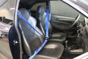 Aixam Coupe bild 9