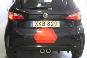Aixam Coupe bild 5