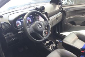 Aixam Coupe bild 8
