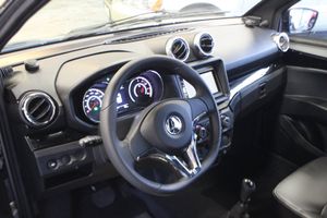 Aixam Coupe bild 8