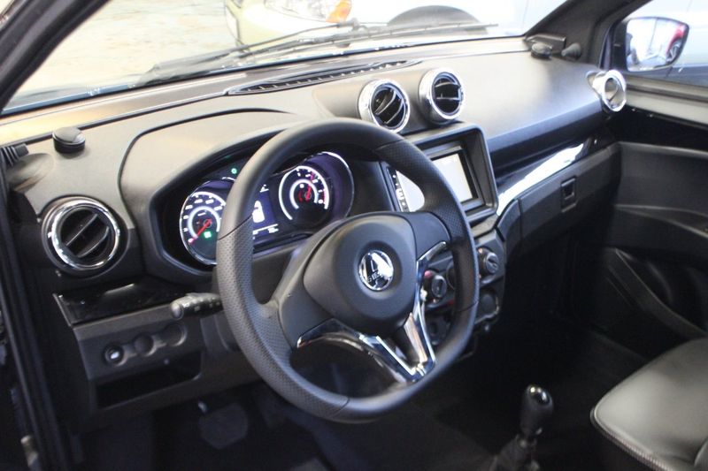 Aixam Coupe bild 8