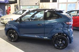 Aixam Coupe bild 6