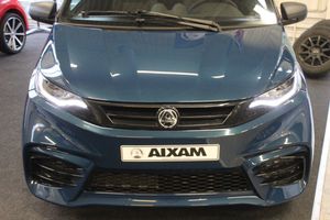 Aixam Coupe bild 7