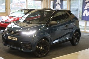 Aixam Coupe bild 13