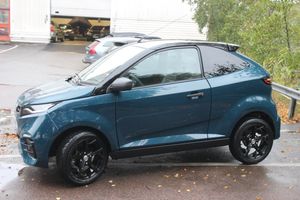 Aixam Coupe bild 15