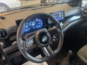 Aixam Coupe bild 2