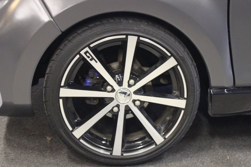 Aixam Coupe bild 7