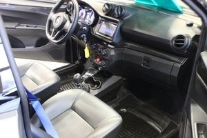 Aixam Coupe bild 10