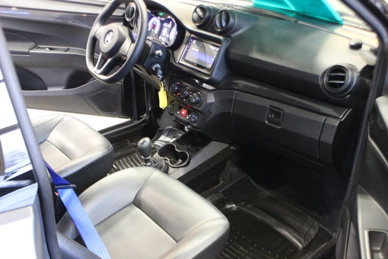 Aixam Coupe bild 10