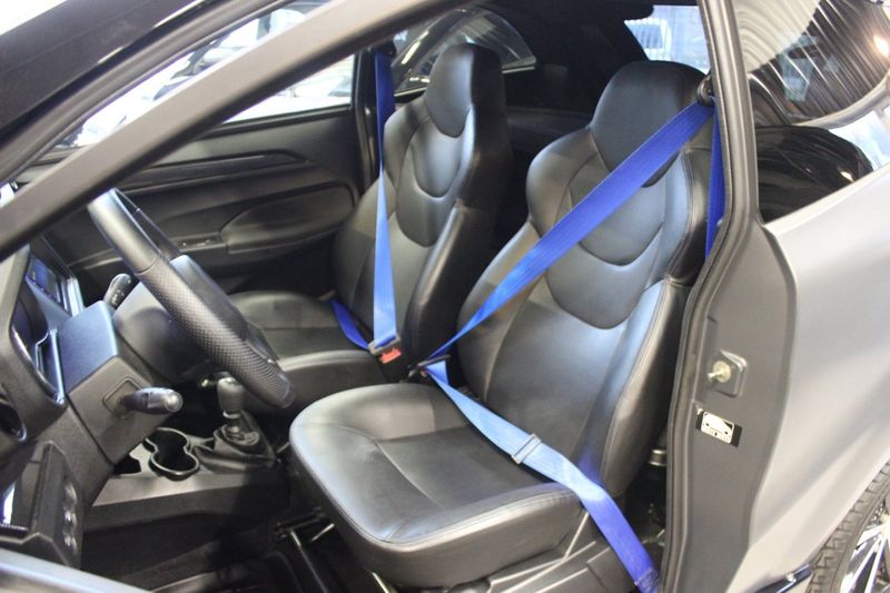 Aixam Coupe bild 6