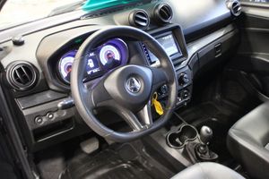 Aixam Coupe bild 5
