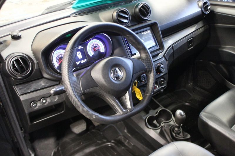 Aixam Coupe bild 5