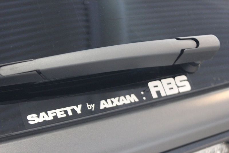 Aixam Coupe bild 5