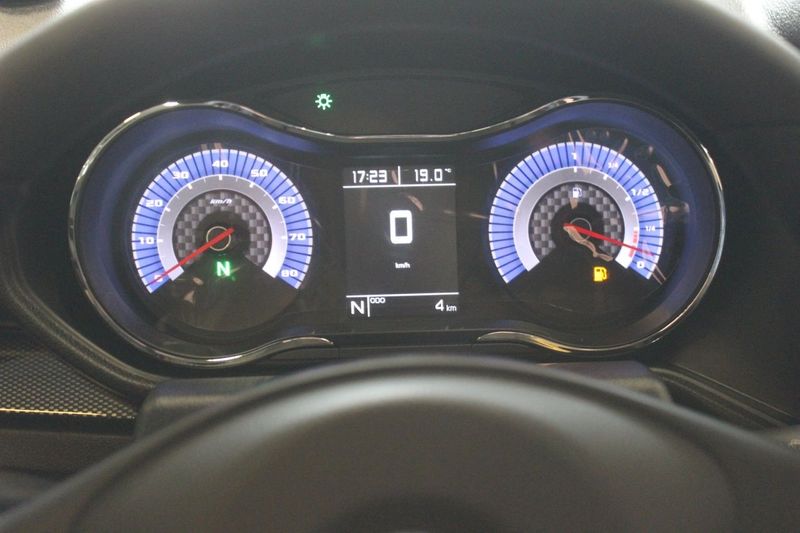 Aixam Coupe bild 10