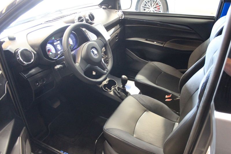 Aixam Coupe bild 15
