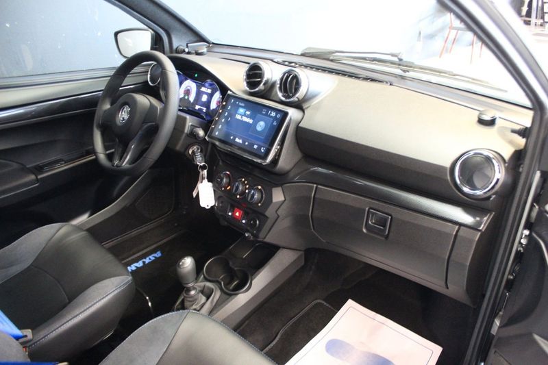 Aixam Coupe bild 7