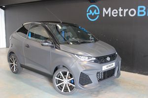 Aixam Coupe bild 1