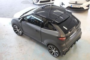 Aixam Coupe bild 3