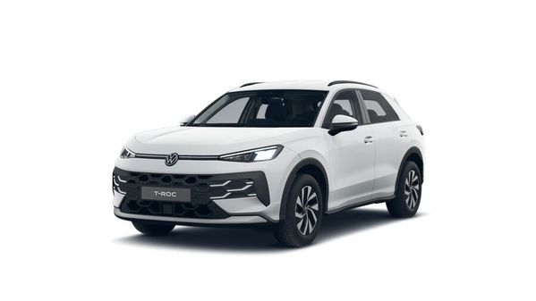 Volkswagen T-Roc Life eTSI 150 hk BiliaDays26 - 2027