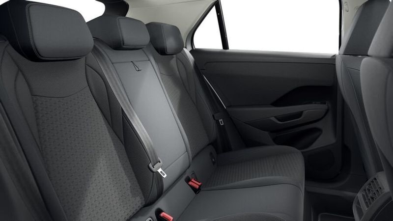 Volkswagen T-Roc bild 10
