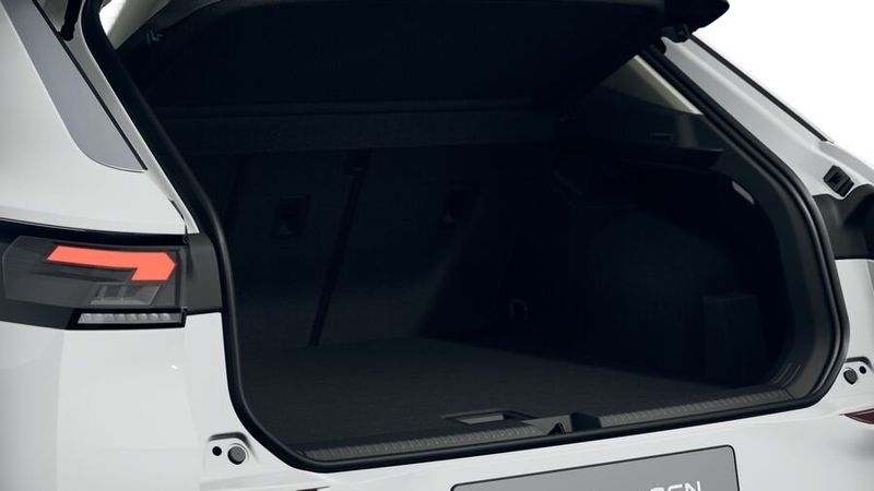 Volkswagen T-Roc bild 11