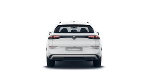 Volkswagen T-Roc bild 5