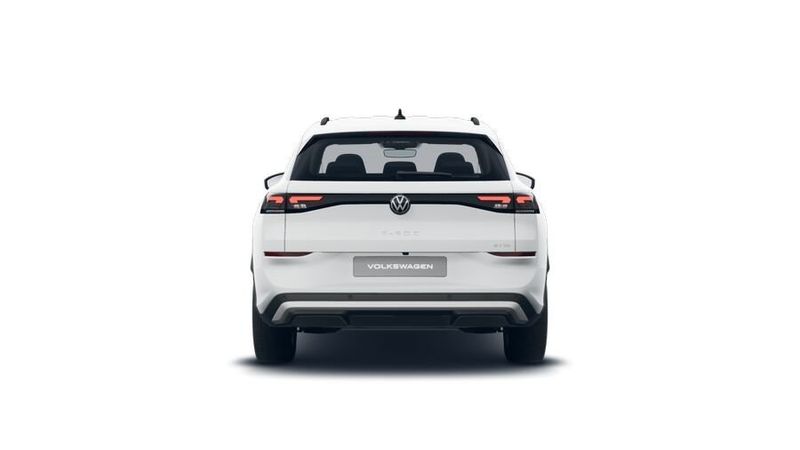 Volkswagen T-Roc bild 5