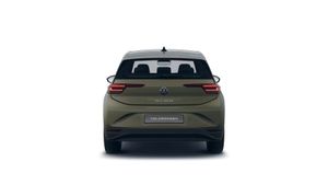 Volkswagen ID.3 bild 5