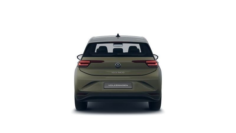 Volkswagen ID.3 bild 5
