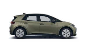 Volkswagen ID.3 bild 7