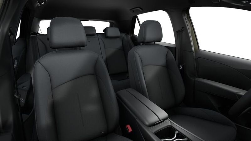 Volkswagen ID.3 bild 9