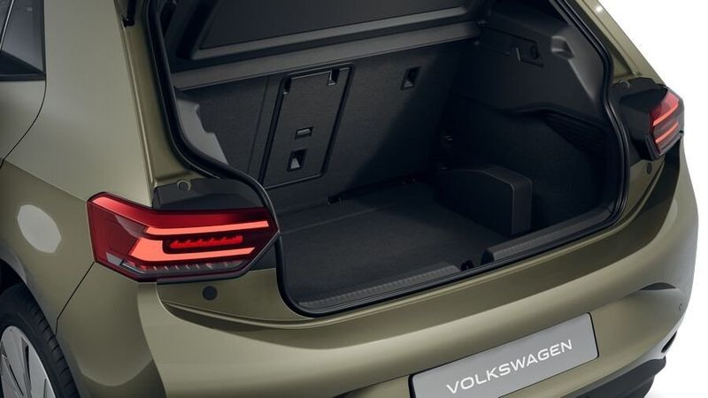 Volkswagen ID.3 bild 11