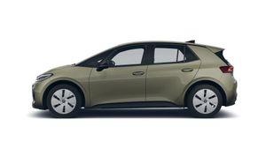 Volkswagen ID.3 bild 3