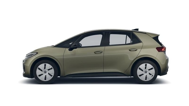 Volkswagen ID.3 bild 3