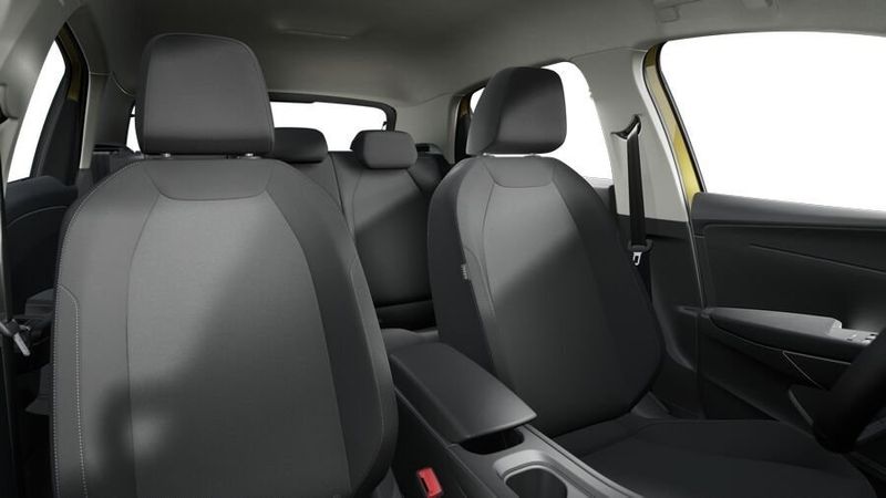Volkswagen ID. Polo bild 9