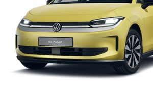 Volkswagen ID. Polo bild 2