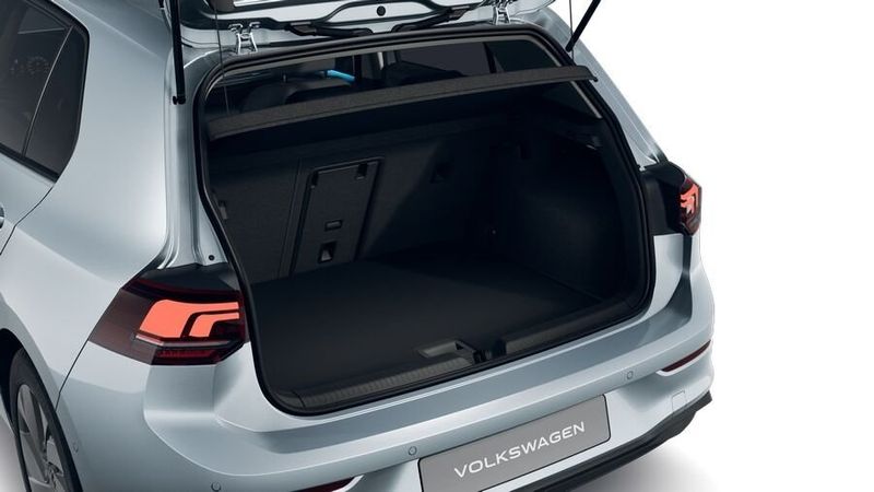Volkswagen Golf bild 11