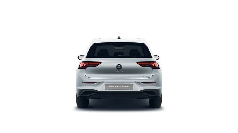 Volkswagen Golf bild 4