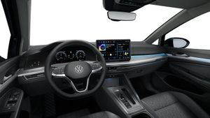 Volkswagen Golf bild 8