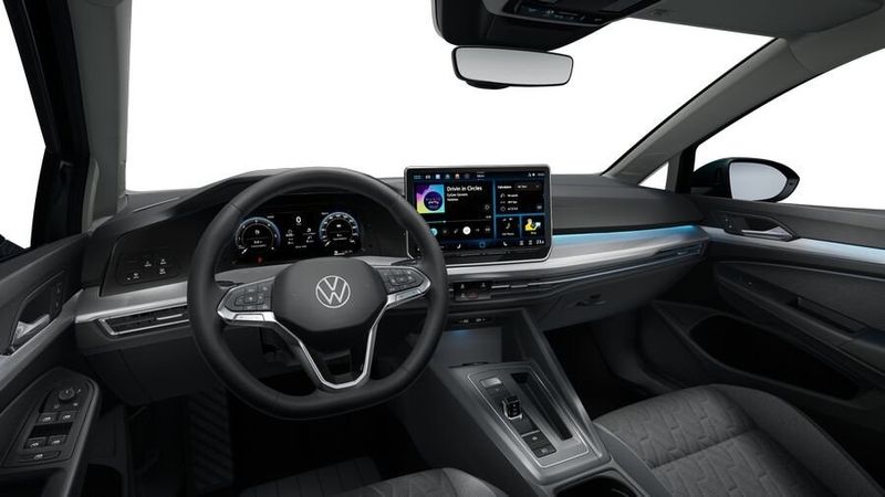 Volkswagen Golf bild 8