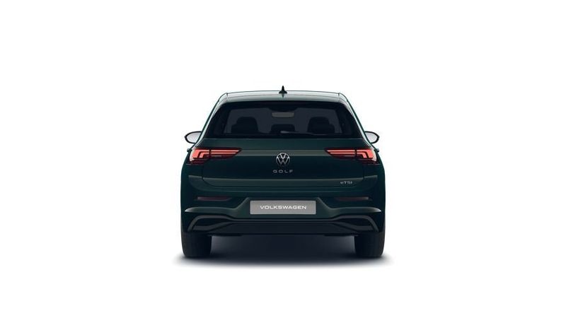 Volkswagen Golf bild 4