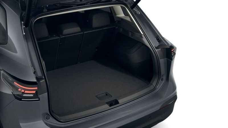 Volkswagen Tiguan bild 11