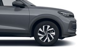 Volkswagen Tiguan bild 7