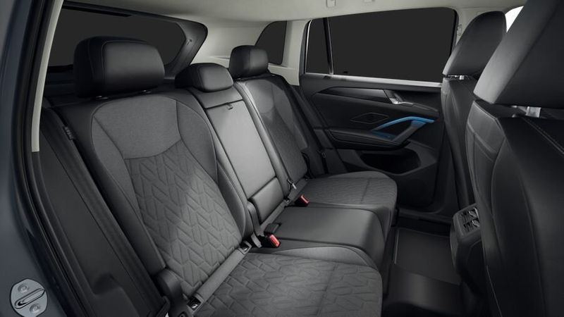 Volkswagen Tiguan bild 10