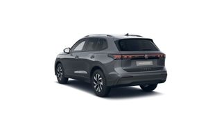 Volkswagen Tiguan bild 3