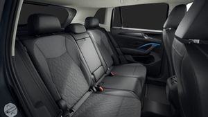 Volkswagen Tiguan bild 10