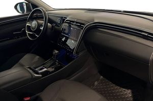 Hyundai Tucson bild 17