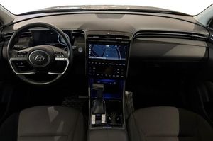 Hyundai Tucson bild 12