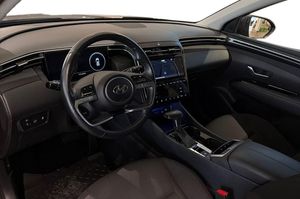 Hyundai Tucson bild 11